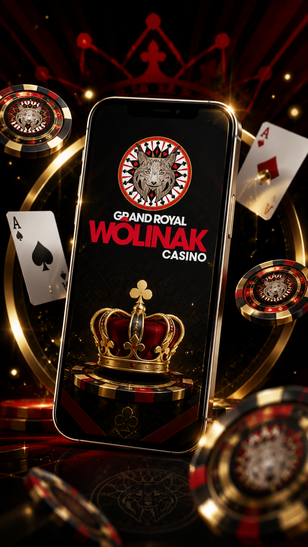 wolinak casino Gameplay