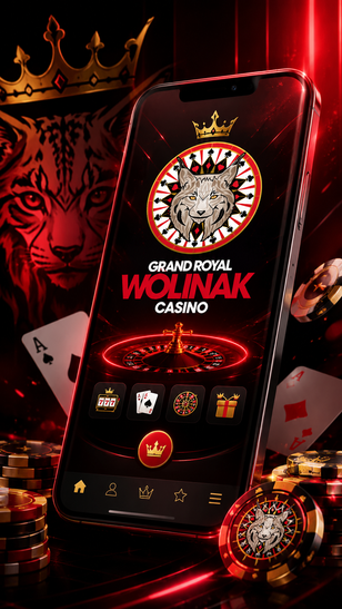 wolinak casino Gameplay