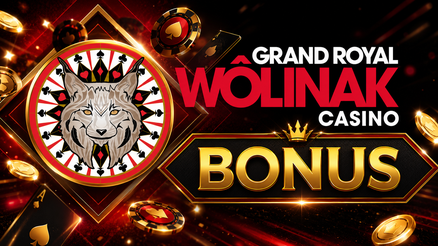 wolinak casino Gameplay