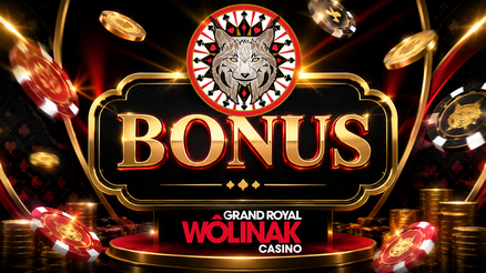 wolinak casino Gameplay