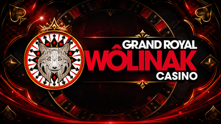 wolinak casino Gameplay
