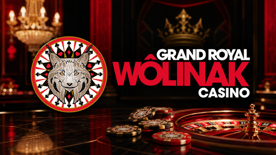 wolinak casino Gameplay